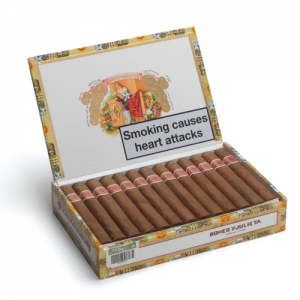 Romeo y Julieta Mille Fleur Cigar - Box of 25